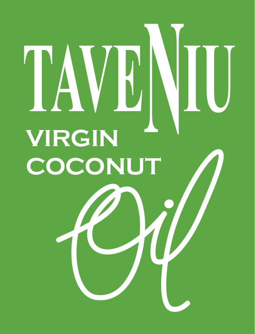 TaveNiu Virgin Coconut Oil