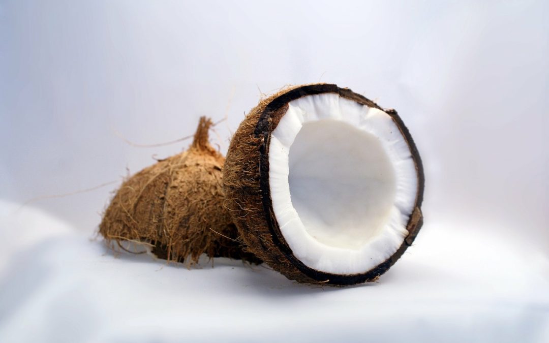 The Truth About Cholesterol and Coconut Oil