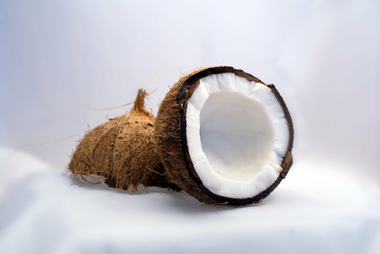 The Truth About Cholesterol and Coconut Oil