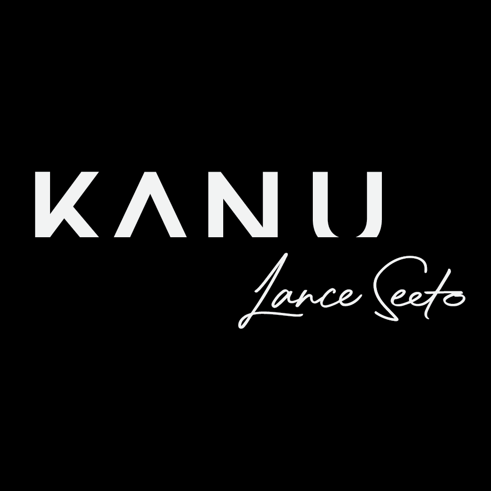 TaveNiu Virgin Coconut Oil available at Kanu by Lance Seeto